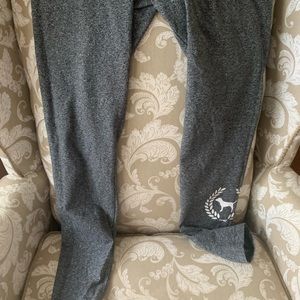 Victoria Secret Yoga Leggings
